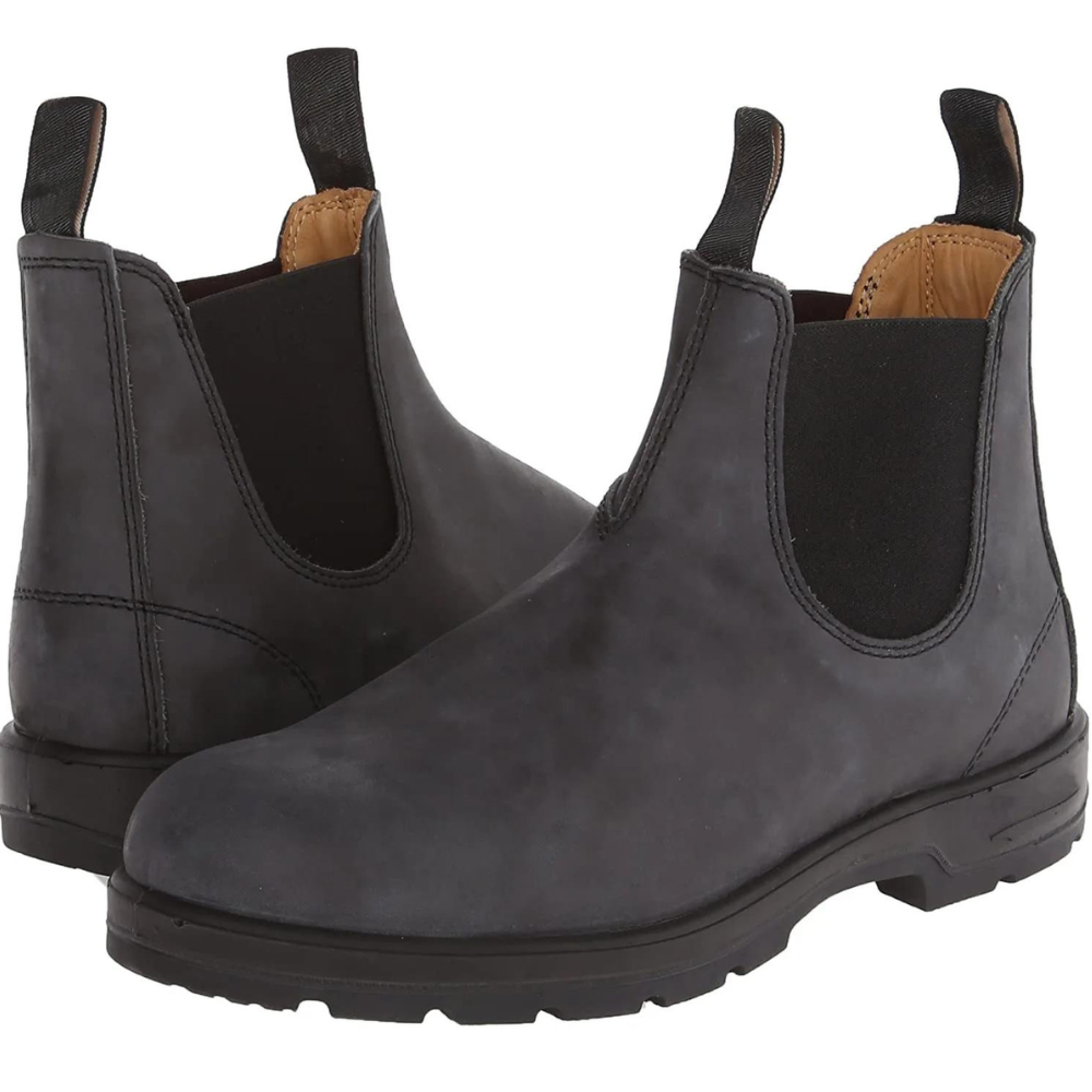 Mirelle | Bottes d'hiver unisexes – Modèle imperméable et isolant